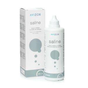 AVIZOR SALINE 350 ml