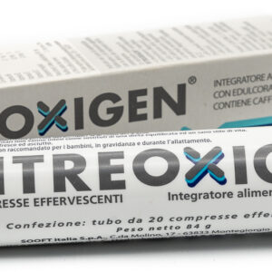 VITREOXIGEN
