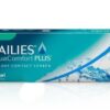 Dailies Aqua Comfort Plus Toric 30 LAC
