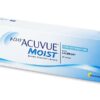 Acuvue 1 Day Moist for Astigmatism