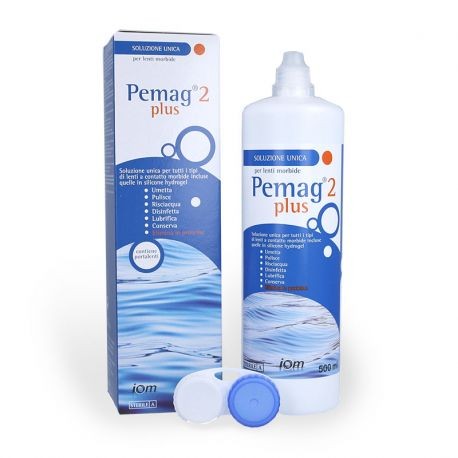 Pemag Plus 2 - 360 ml